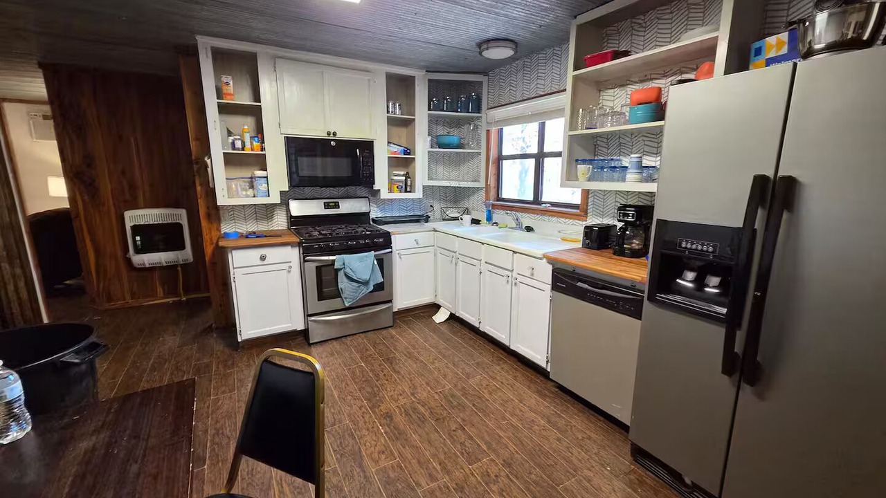 Photo of Kitchen in Athens