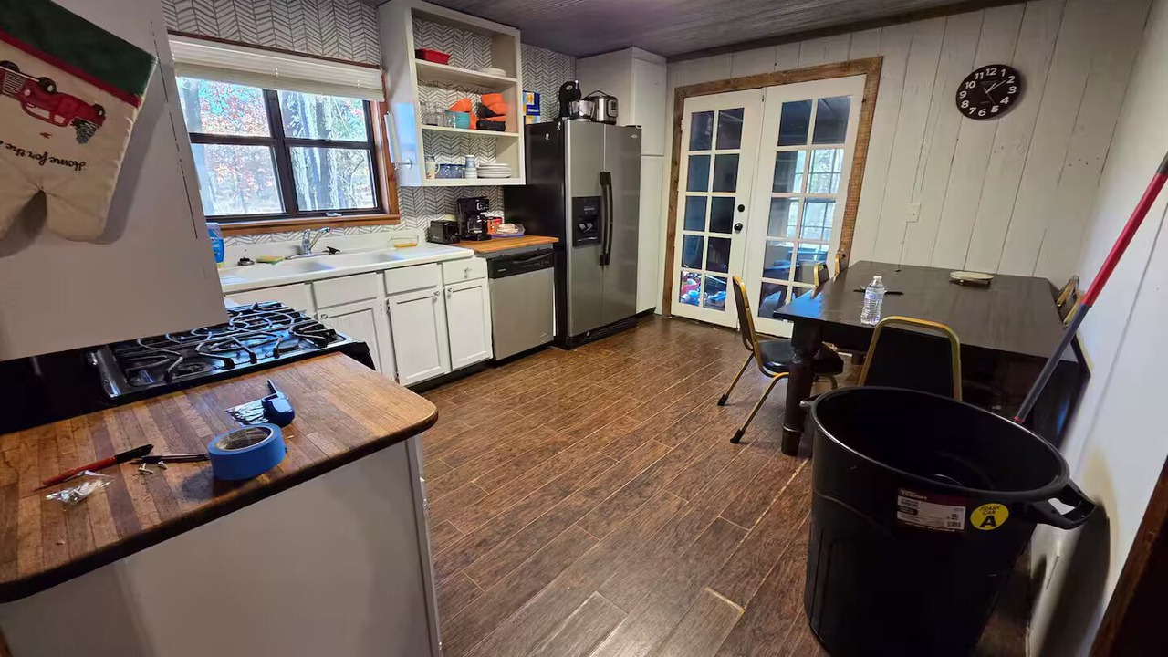 Photo of Kitchen in Athens