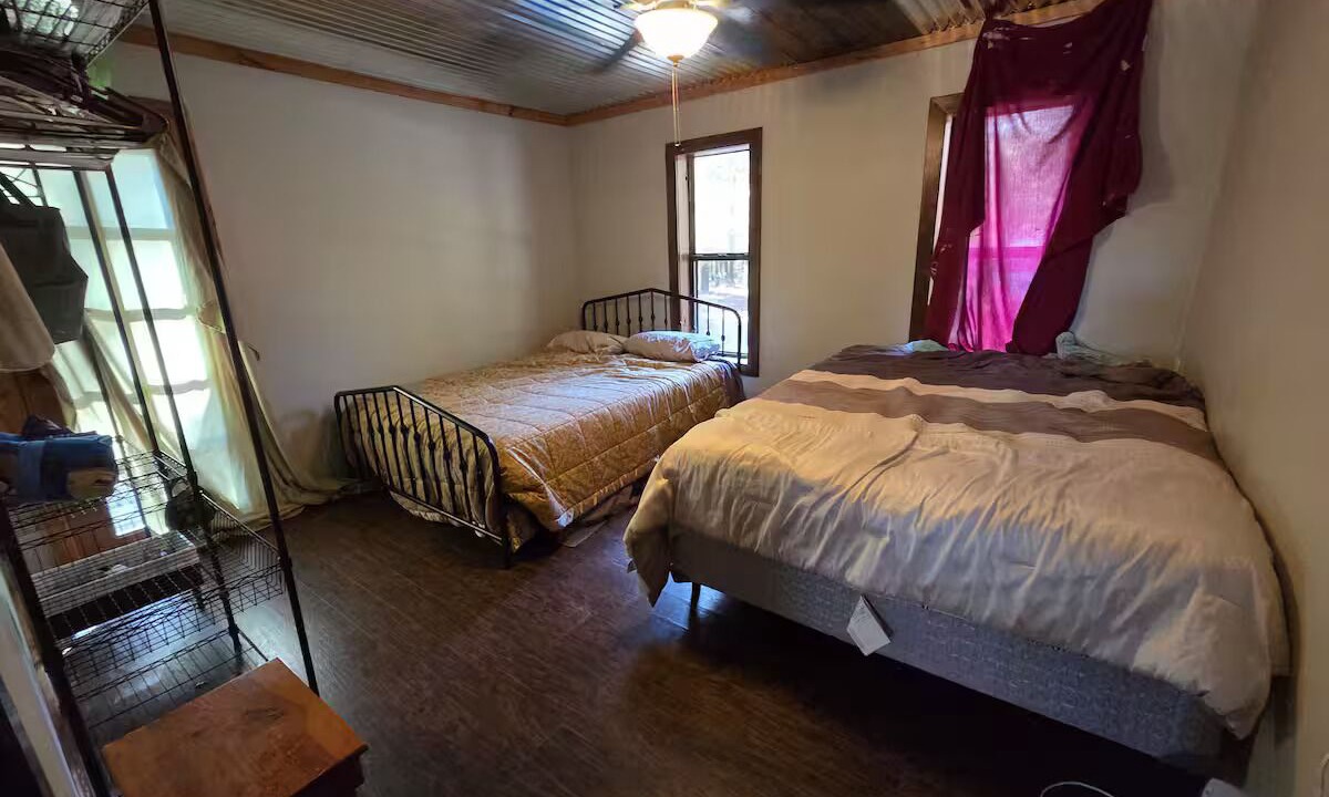 Photo of Bedroom in Athens