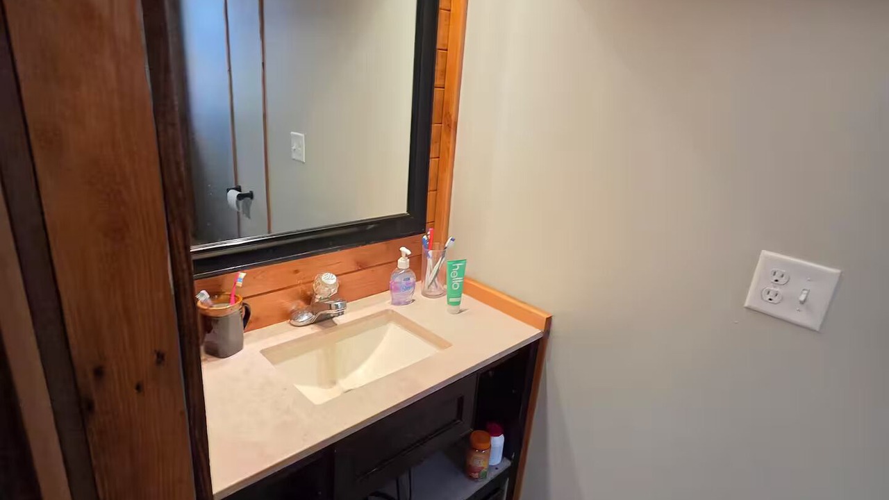 Photo of Bathroom in Athens