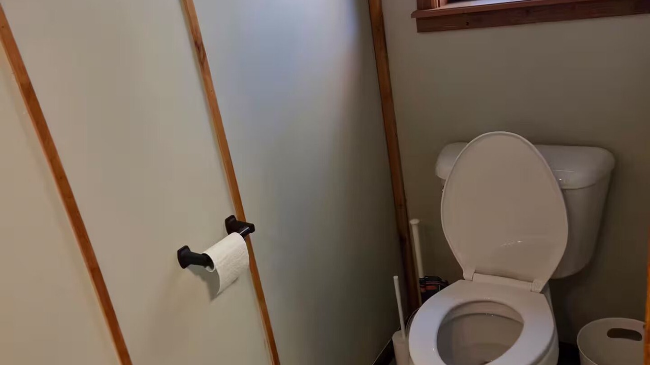 Photo of Bathroom in Athens