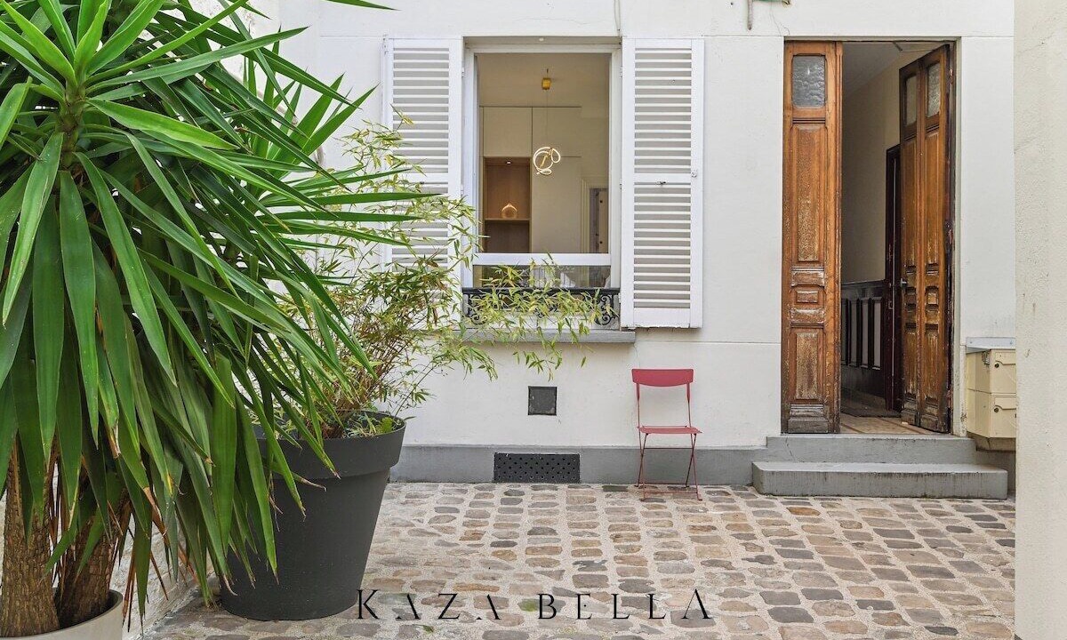 Photo of Outdoor in Levallois-Perret