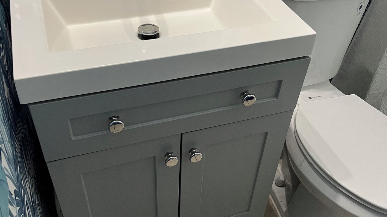 Photo of Bathroom in Jacksonville