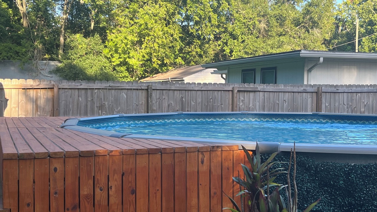 Photo of Outdoor in Jacksonville