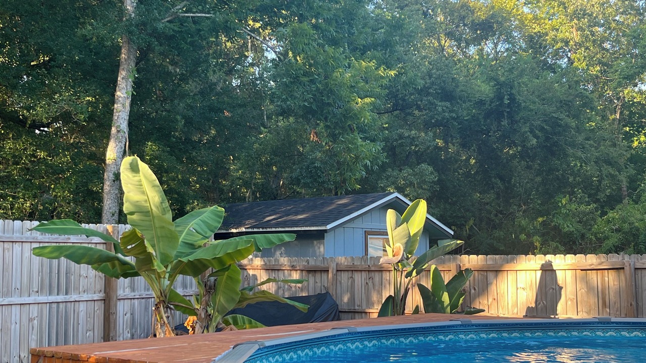 Photo of Outdoor in Jacksonville