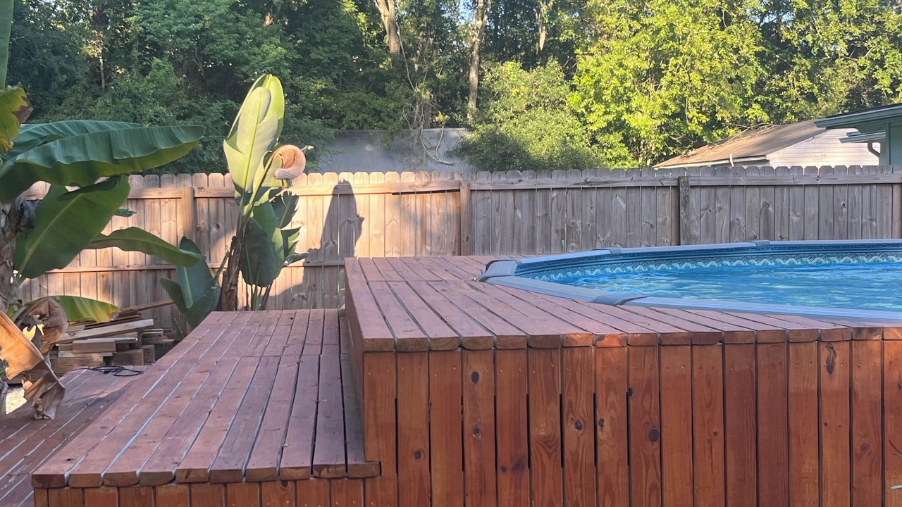 Photo of Outdoor in Jacksonville