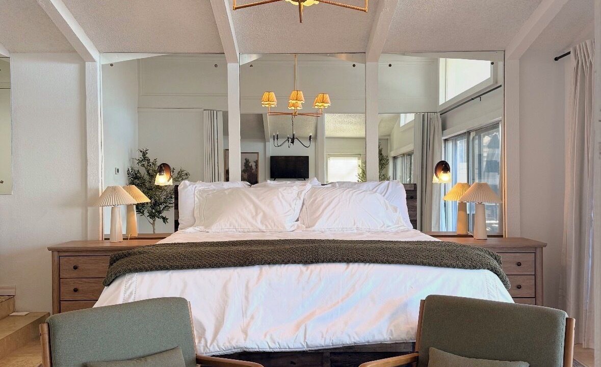 Photo of Bedroom in Vinita