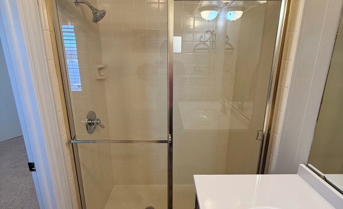 Photo of Bathroom in Vinita