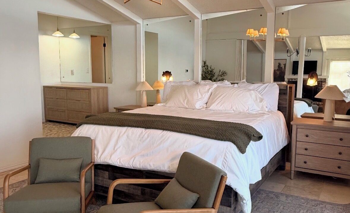 Photo of Bedroom in Vinita