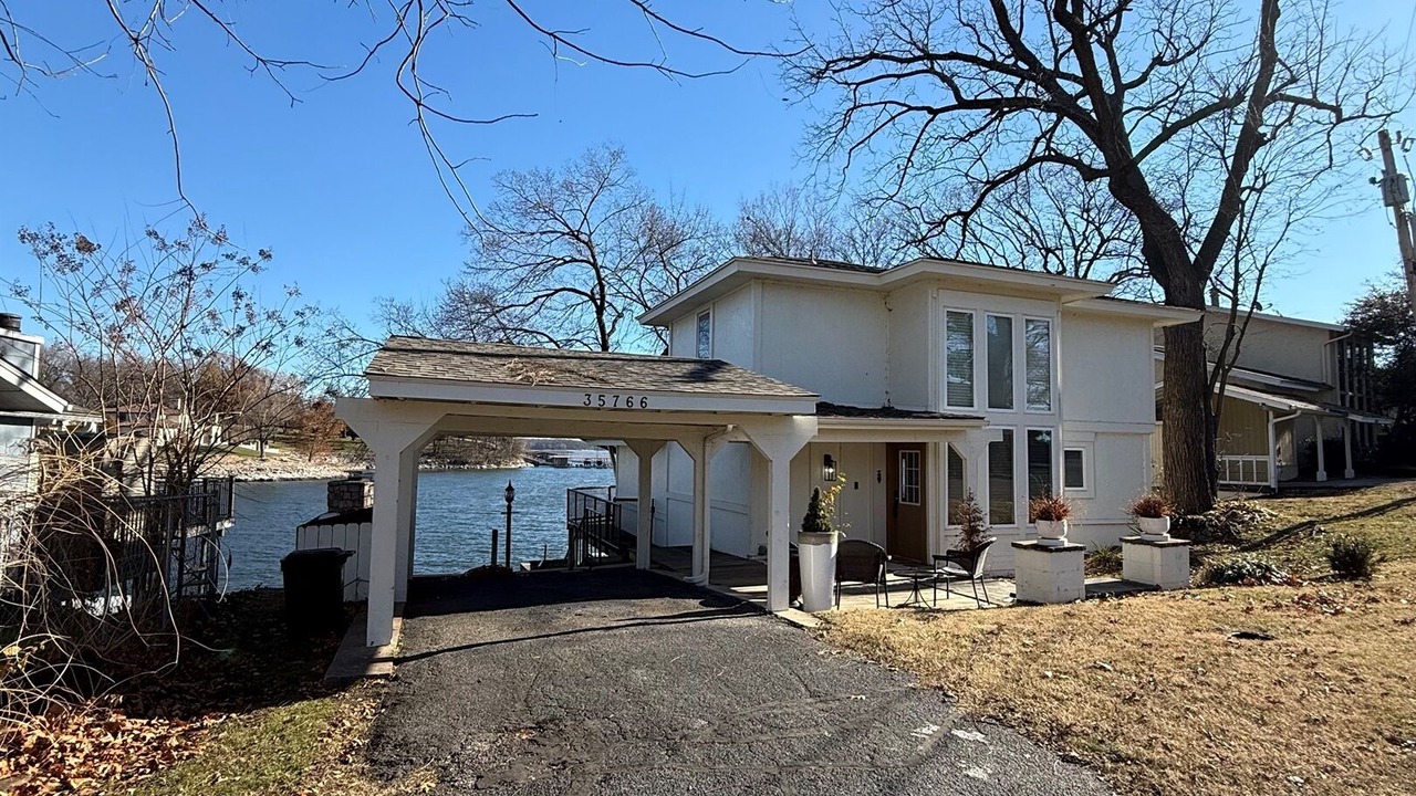 Photo of Outdoor in Vinita