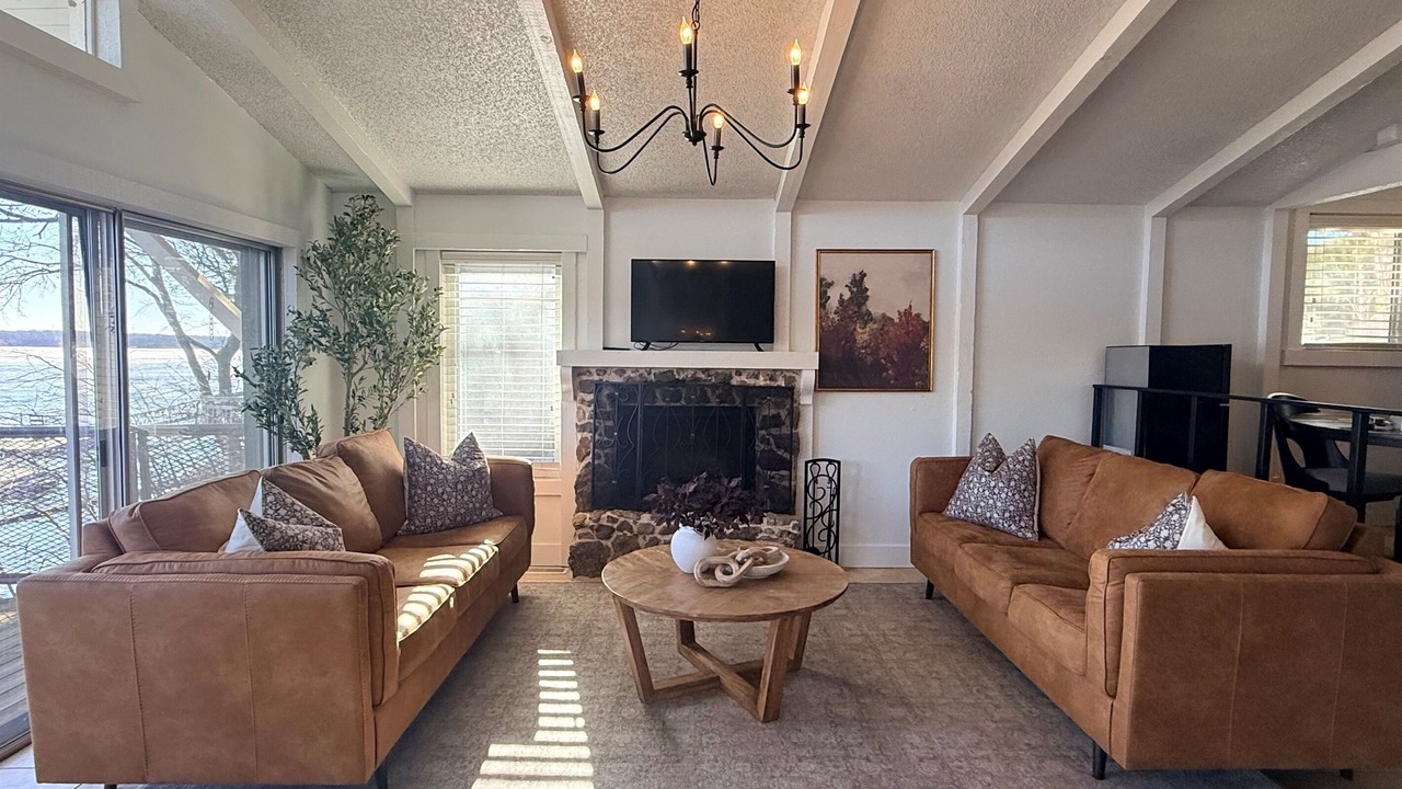 Photo of Livingroom in Vinita