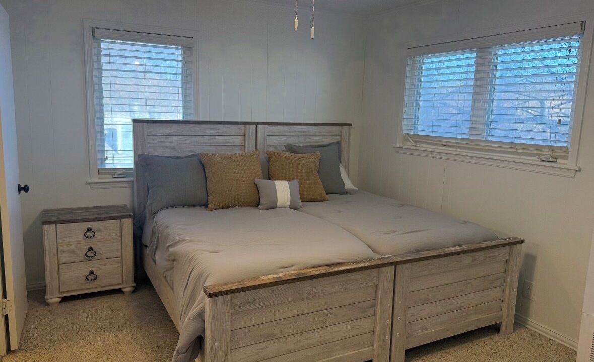 Photo of Bedroom in Vinita