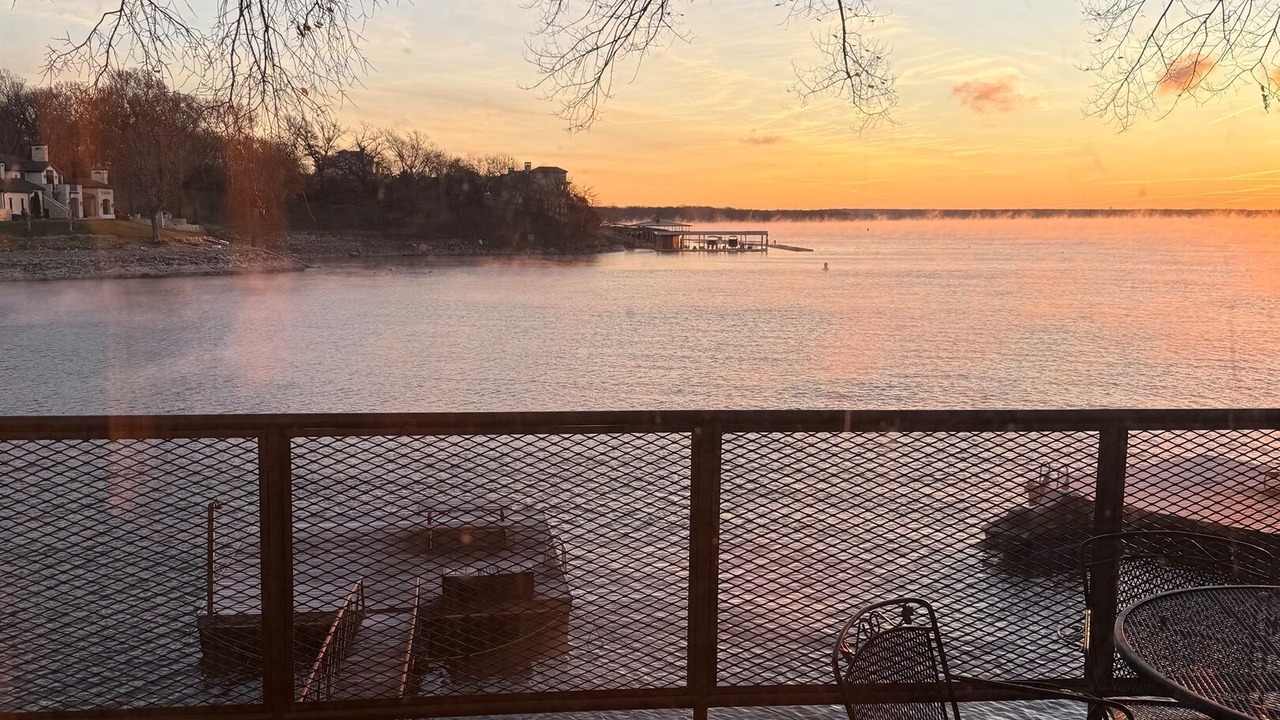Photo of Patio Balcony in Vinita
