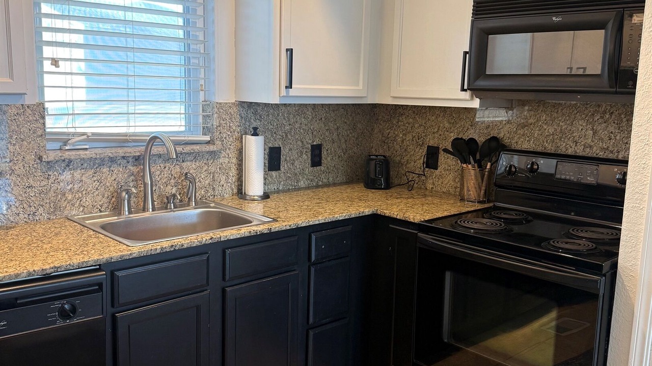 Photo of Kitchen in Vinita