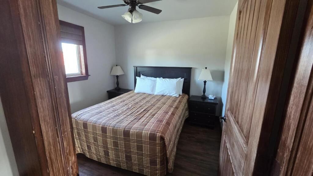 Photo of Bedroom in Petit-Rocher