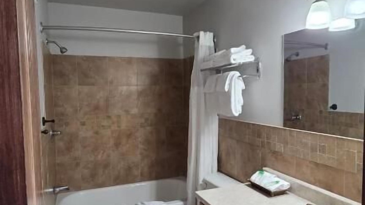 Photo of Bathroom in Petit-Rocher