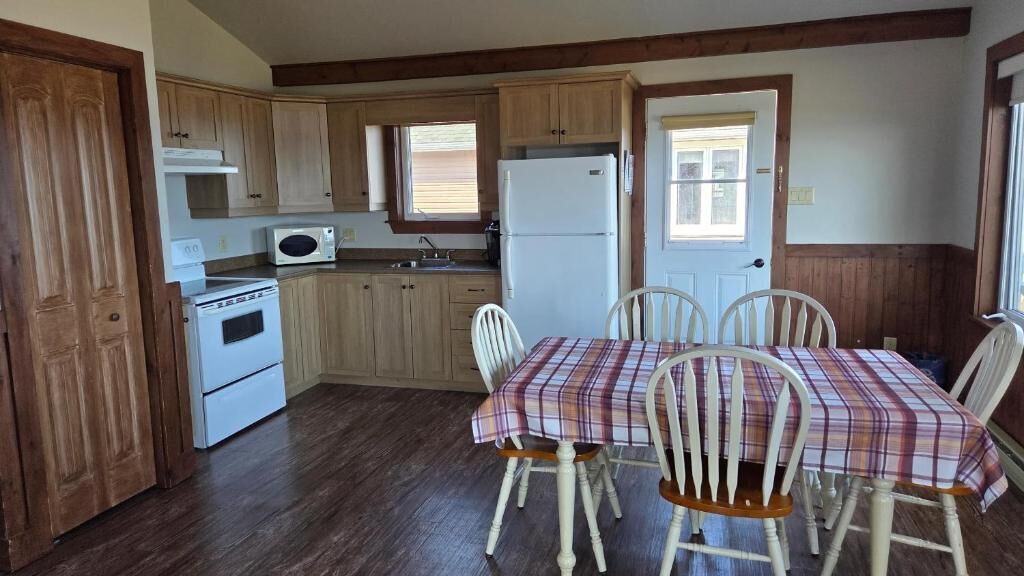 Photo of Kitchen in Petit-Rocher