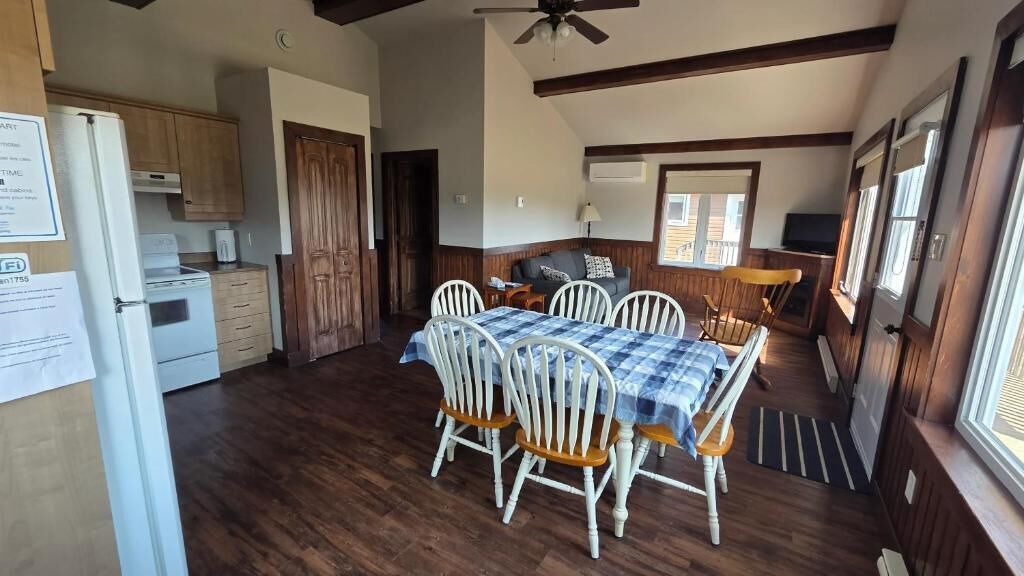 Photo of Livingroom in Petit-Rocher