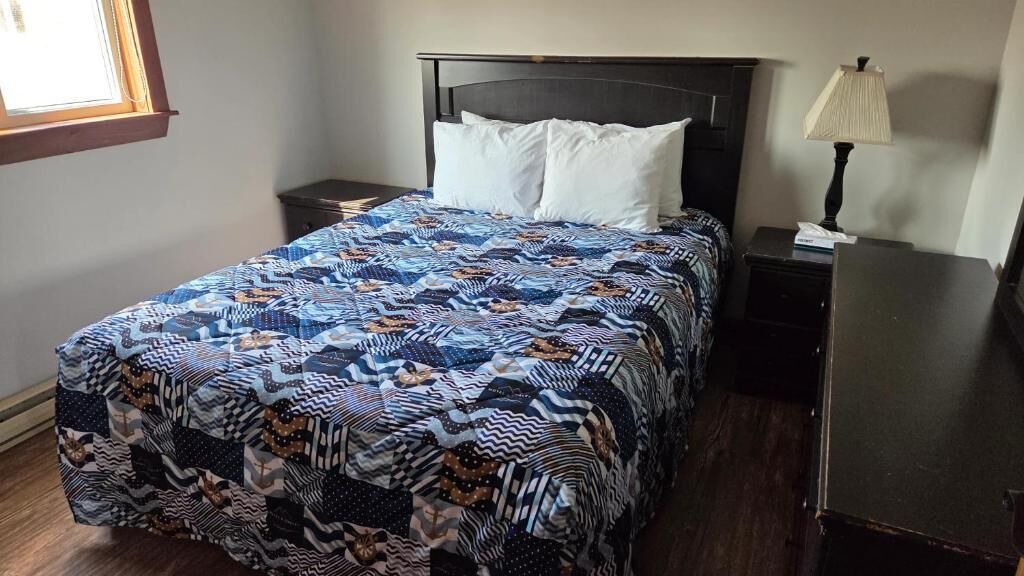 Photo of Bedroom in Petit-Rocher