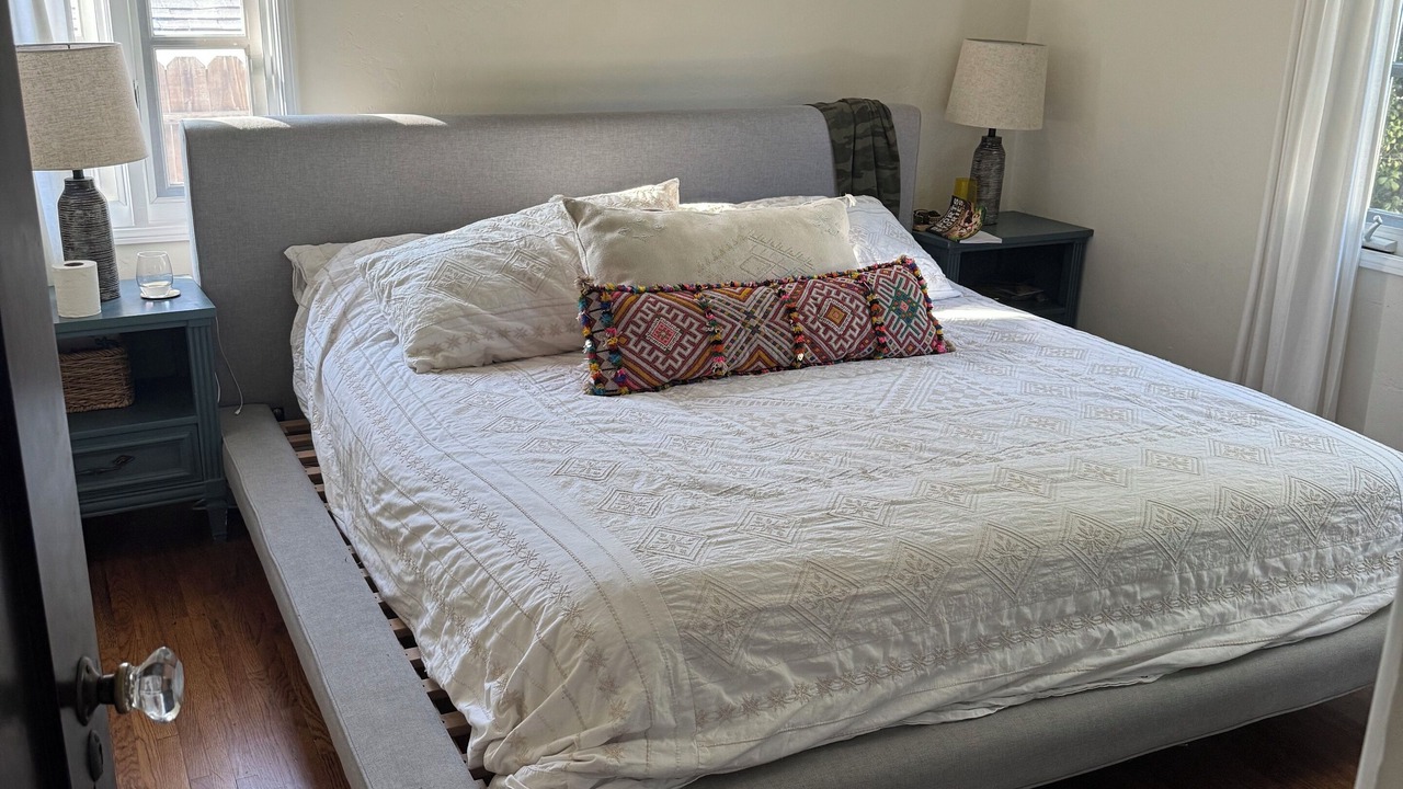 Photo of Bedroom in Sunset Park
