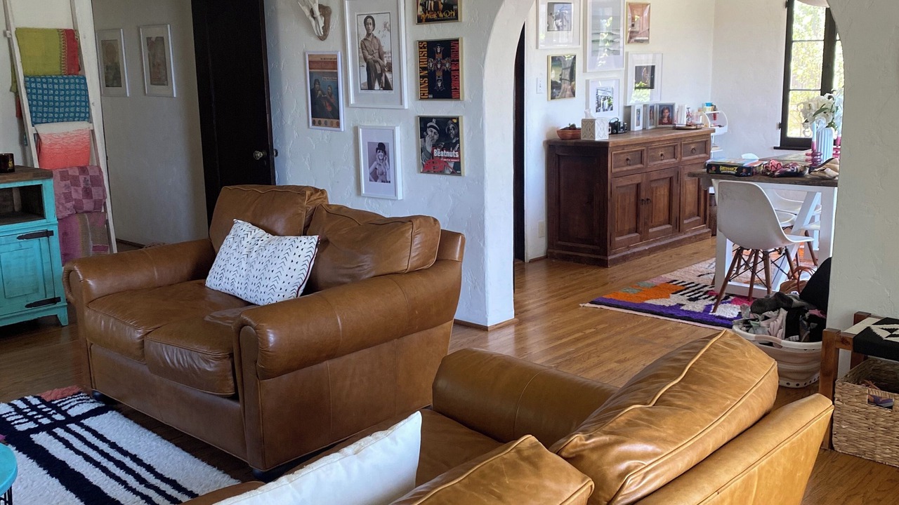 Photo of Livingroom in Sunset Park
