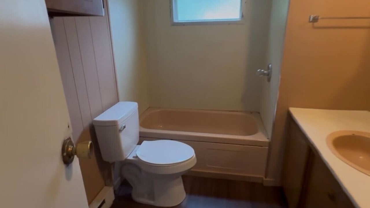 Photo of Bathroom in Friendsville