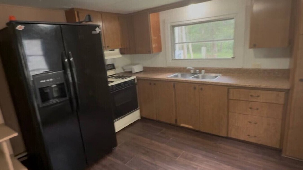 Photo of Kitchen in Friendsville