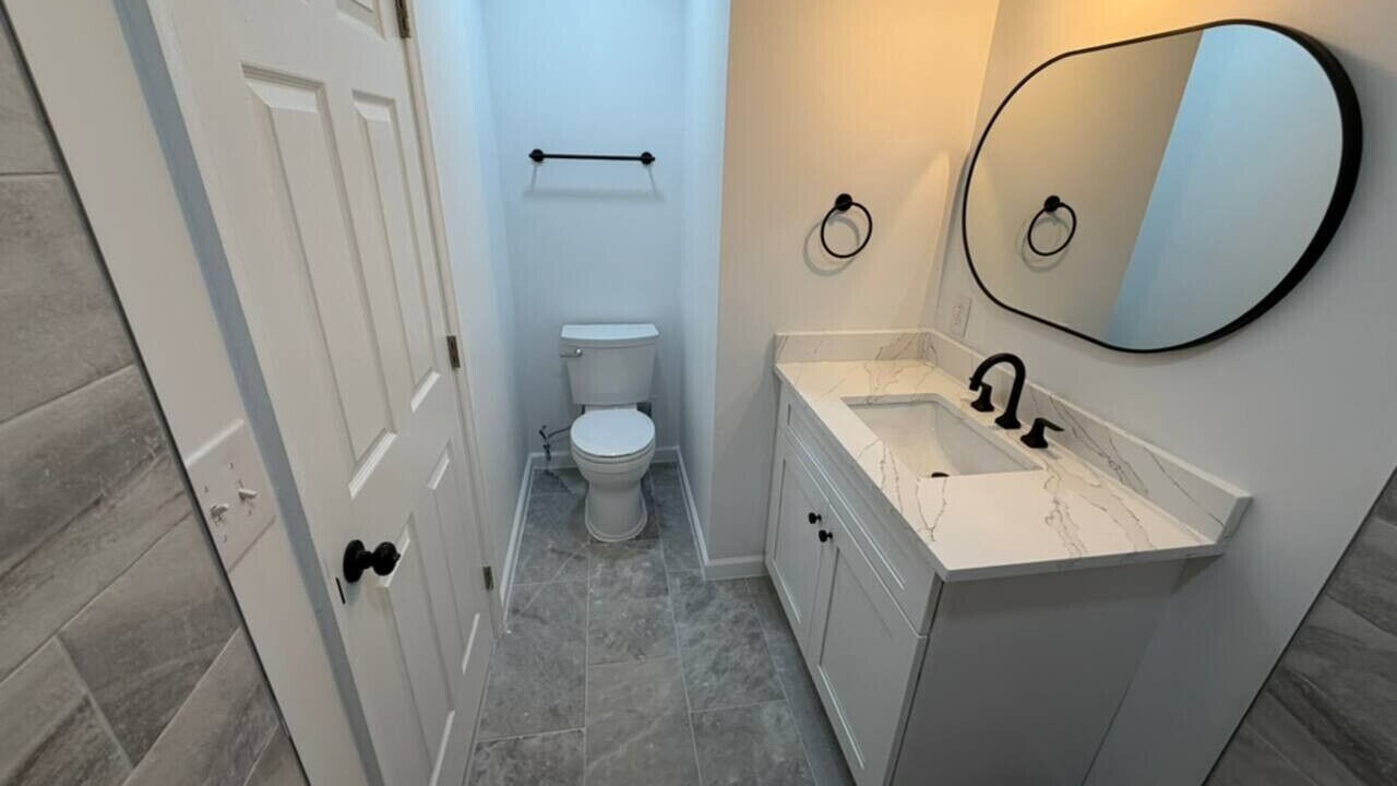 Photo of Bathroom in Friendsville