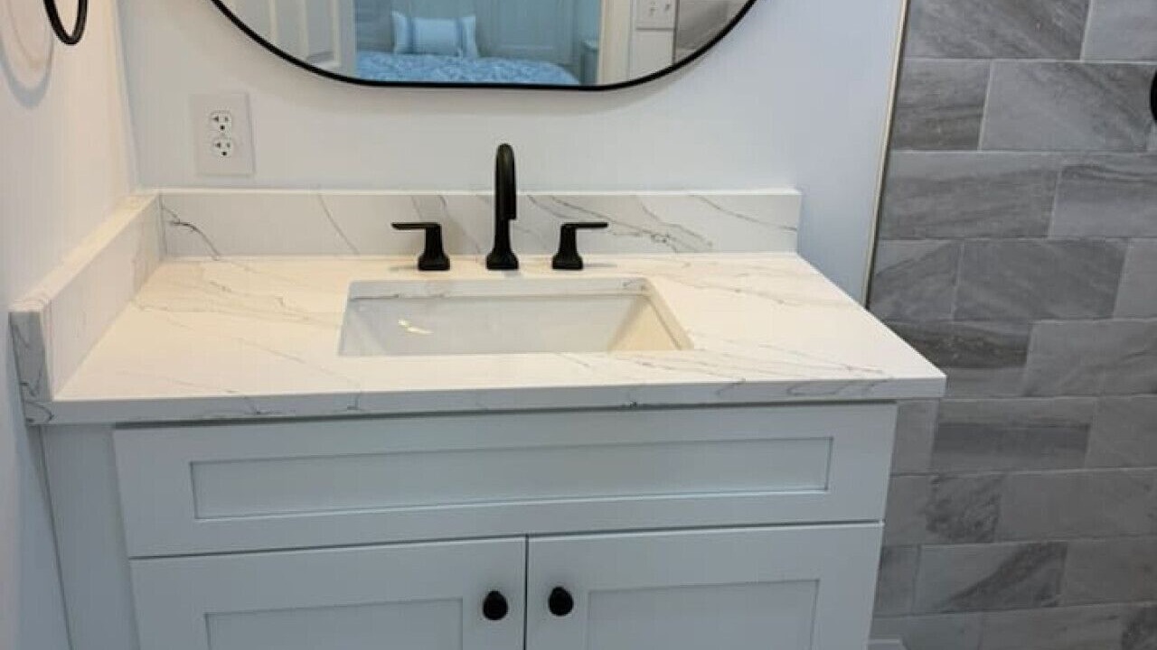 Photo of Bathroom in Friendsville