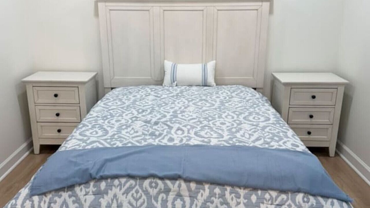 Photo of Bedroom in Friendsville