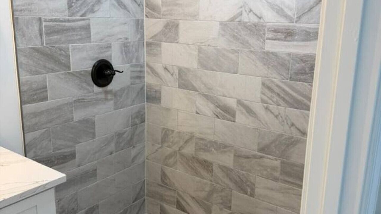 Photo of Bathroom in Friendsville