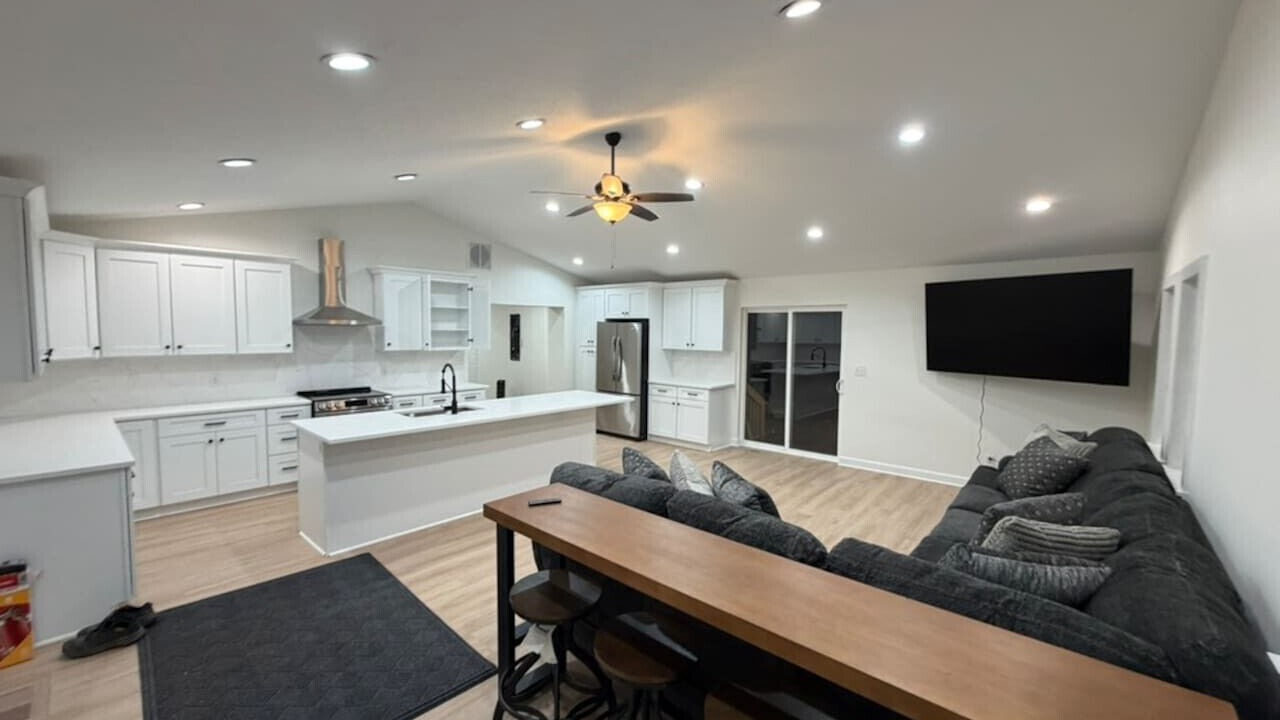 Photo of Livingroom in Friendsville