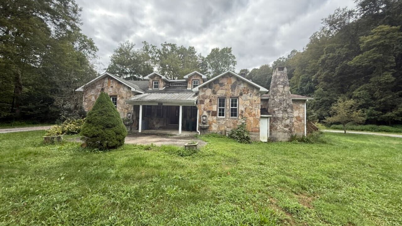Photo of Outdoor in Friendsville