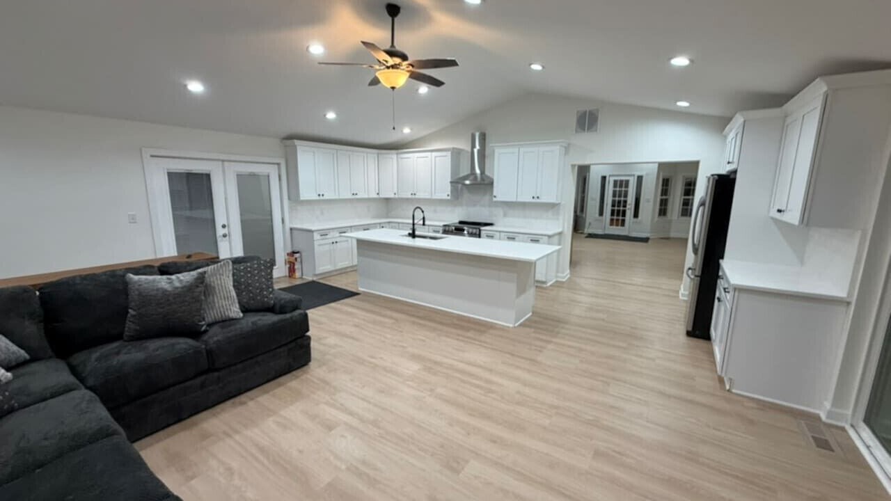 Photo of Livingroom in Friendsville