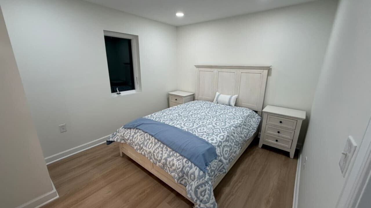 Photo of Bedroom in Friendsville