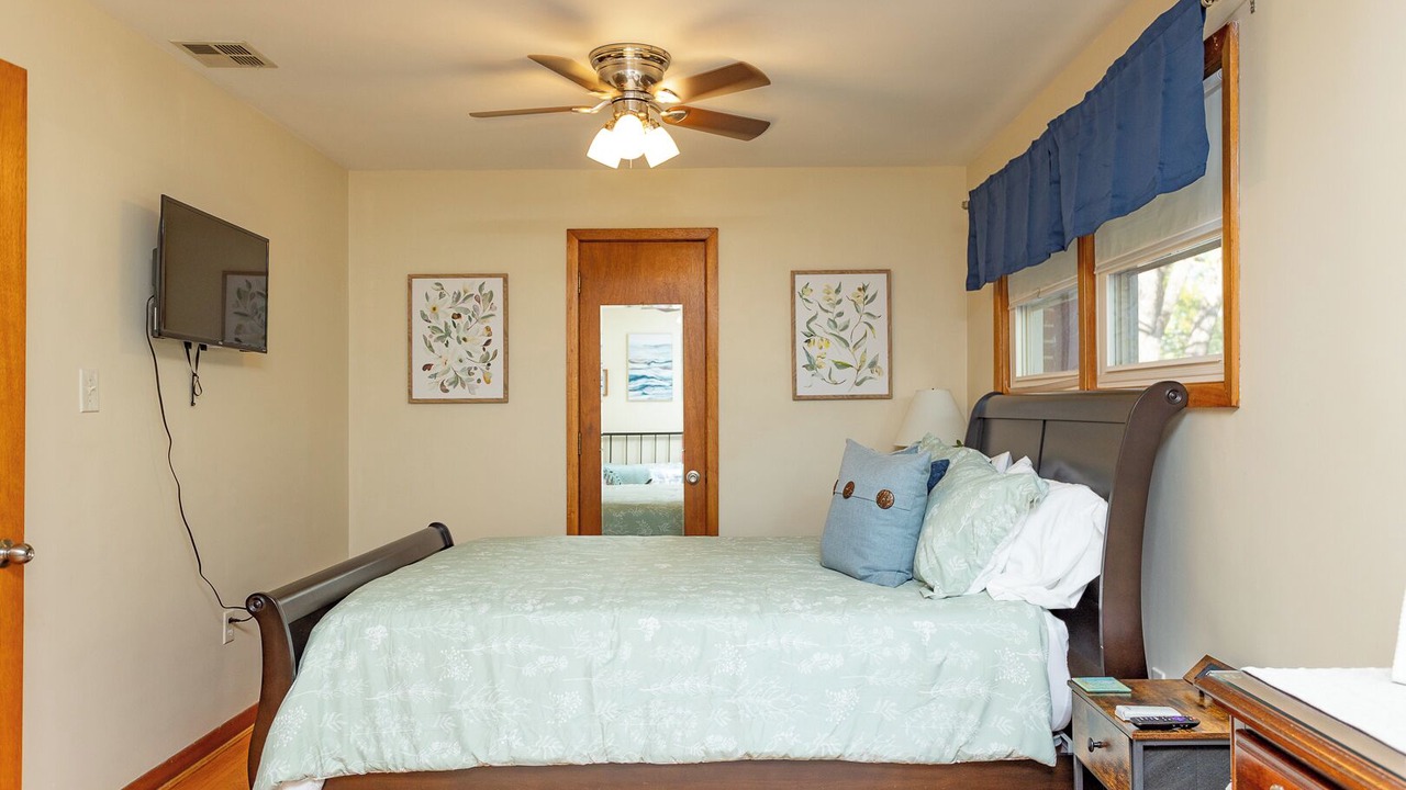 Photo of Bedroom in Harrisonburg