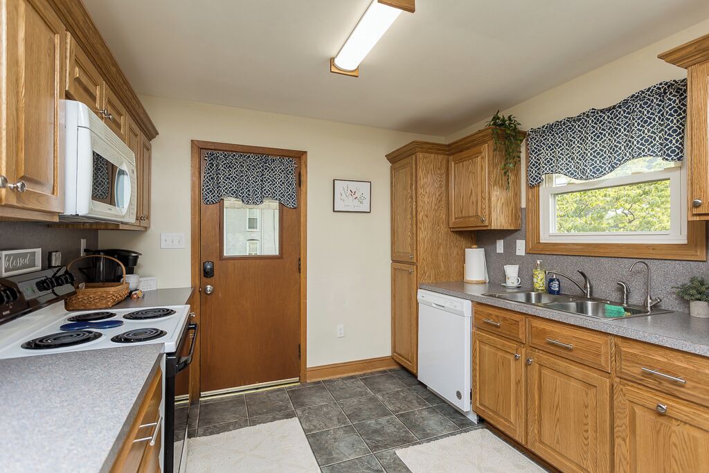 Photo of Kitchen in Harrisonburg
