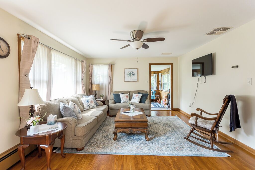 Photo of Livingroom in Harrisonburg