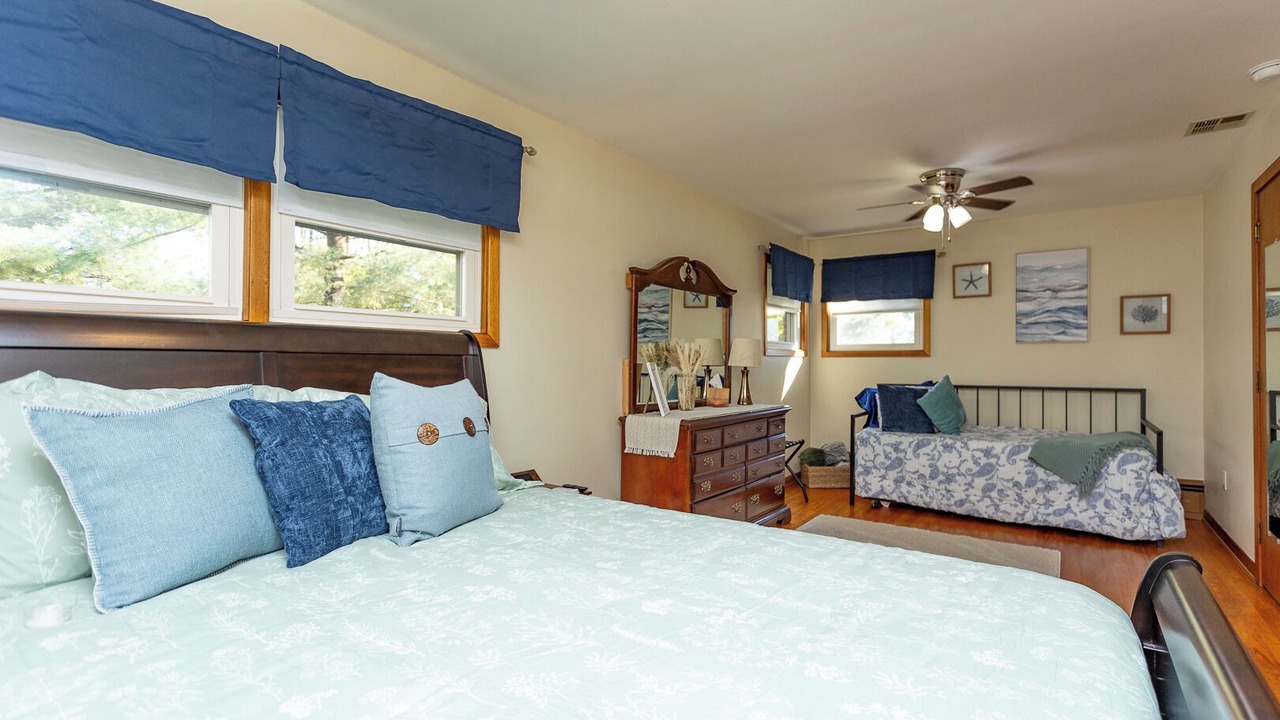 Photo of Bedroom in Harrisonburg