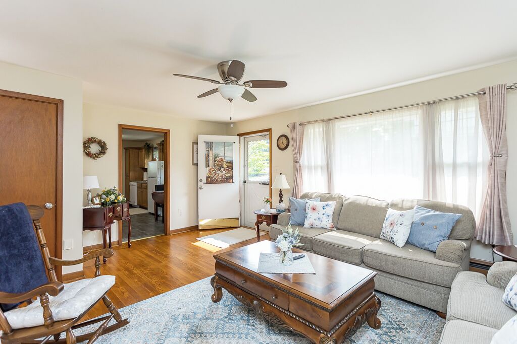 Photo of Livingroom in Harrisonburg
