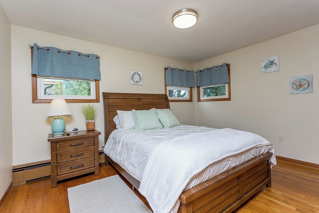 Photo of Bedroom in Harrisonburg