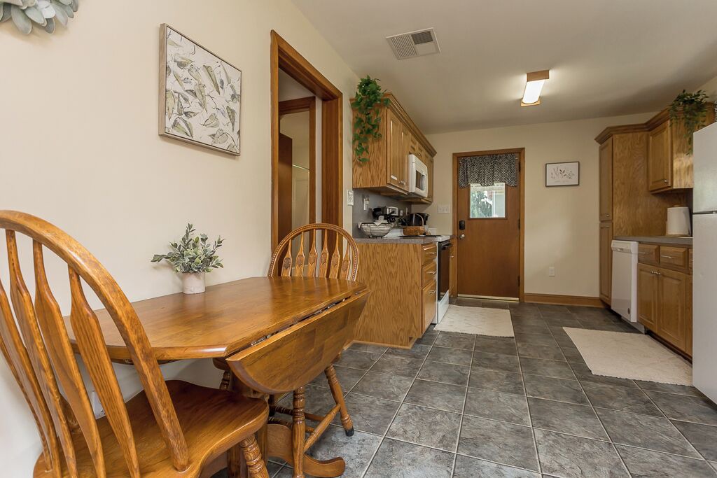 Photo of Kitchen in Harrisonburg