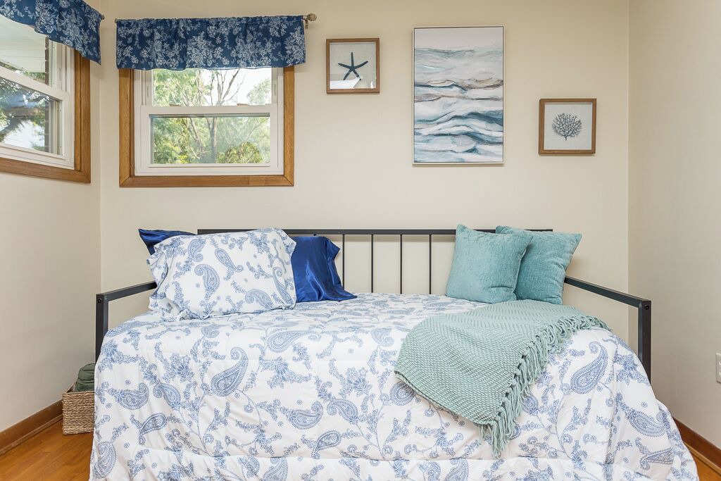 Photo of Bedroom in Harrisonburg