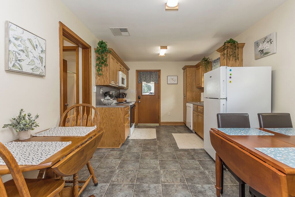 Photo of Kitchen in Harrisonburg