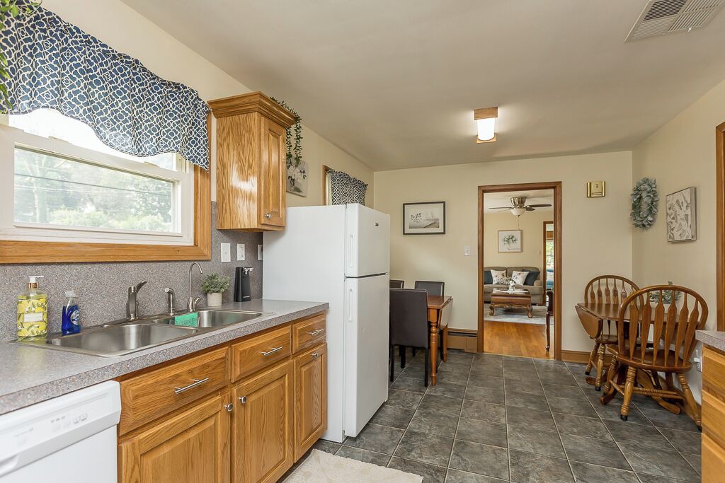 Photo of Kitchen in Harrisonburg