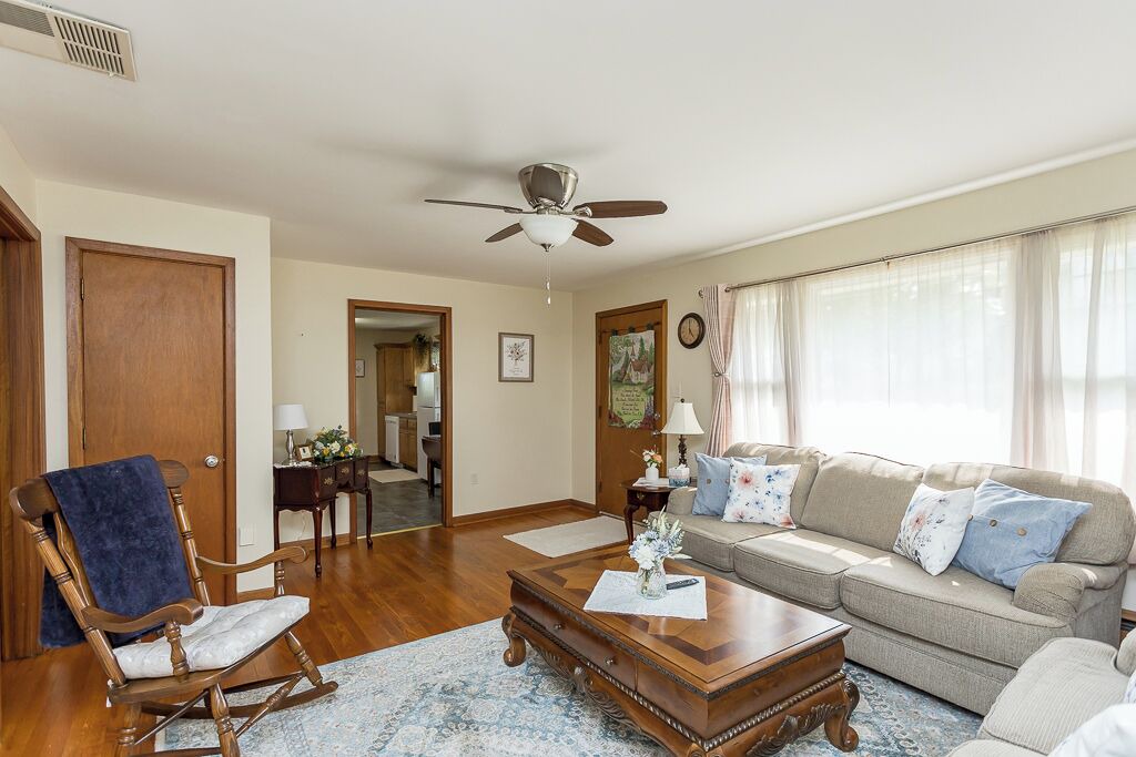 Photo of Livingroom in Harrisonburg