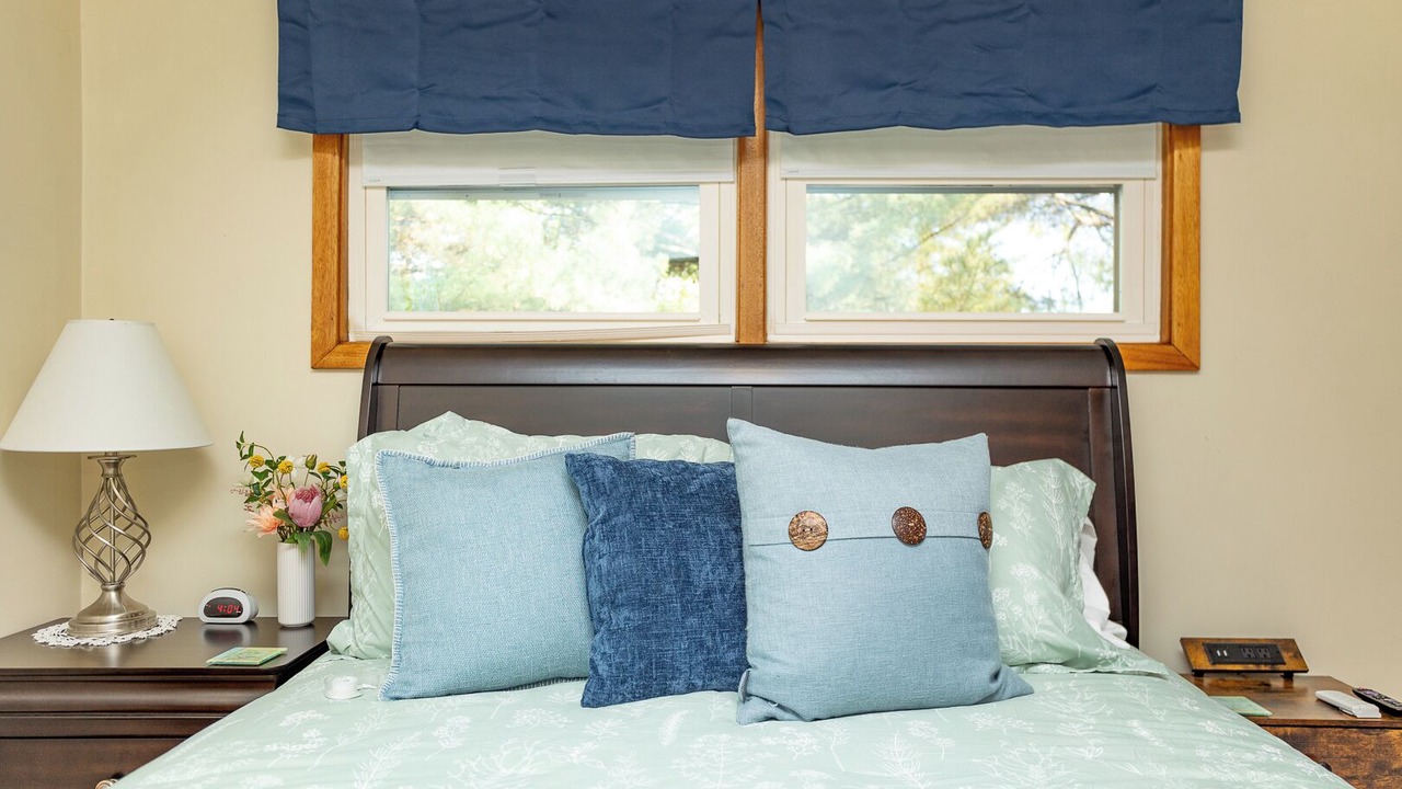Photo of Bedroom in Harrisonburg