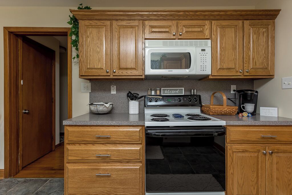 Photo of Kitchen in Harrisonburg