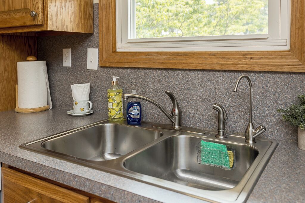 Photo of Kitchen in Harrisonburg