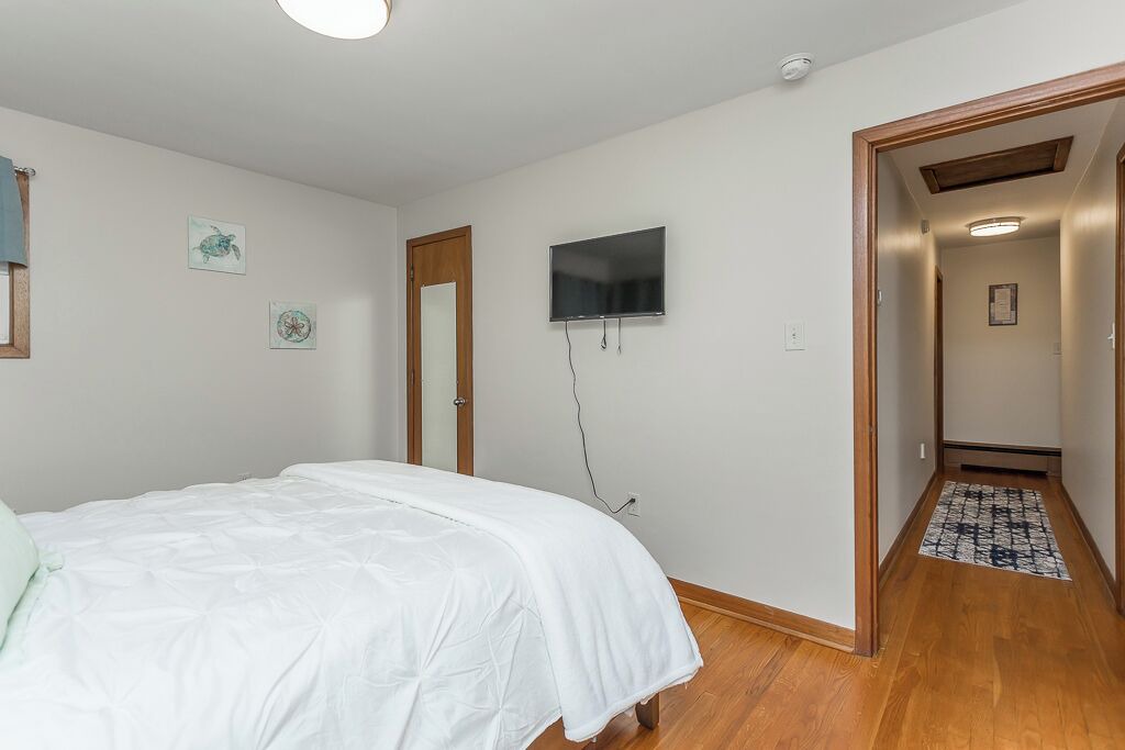Photo of Bedroom in Harrisonburg